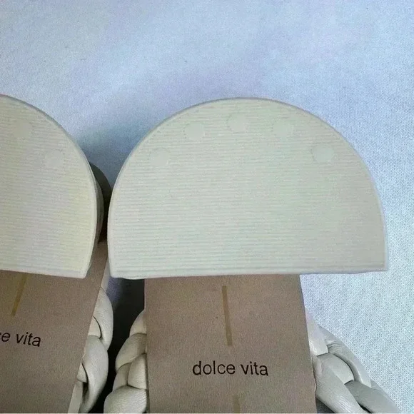 DV Dolce Vita Women's Sindra Heeled Sandal
Sz 9.5 New in Box - Picture 11 of 16